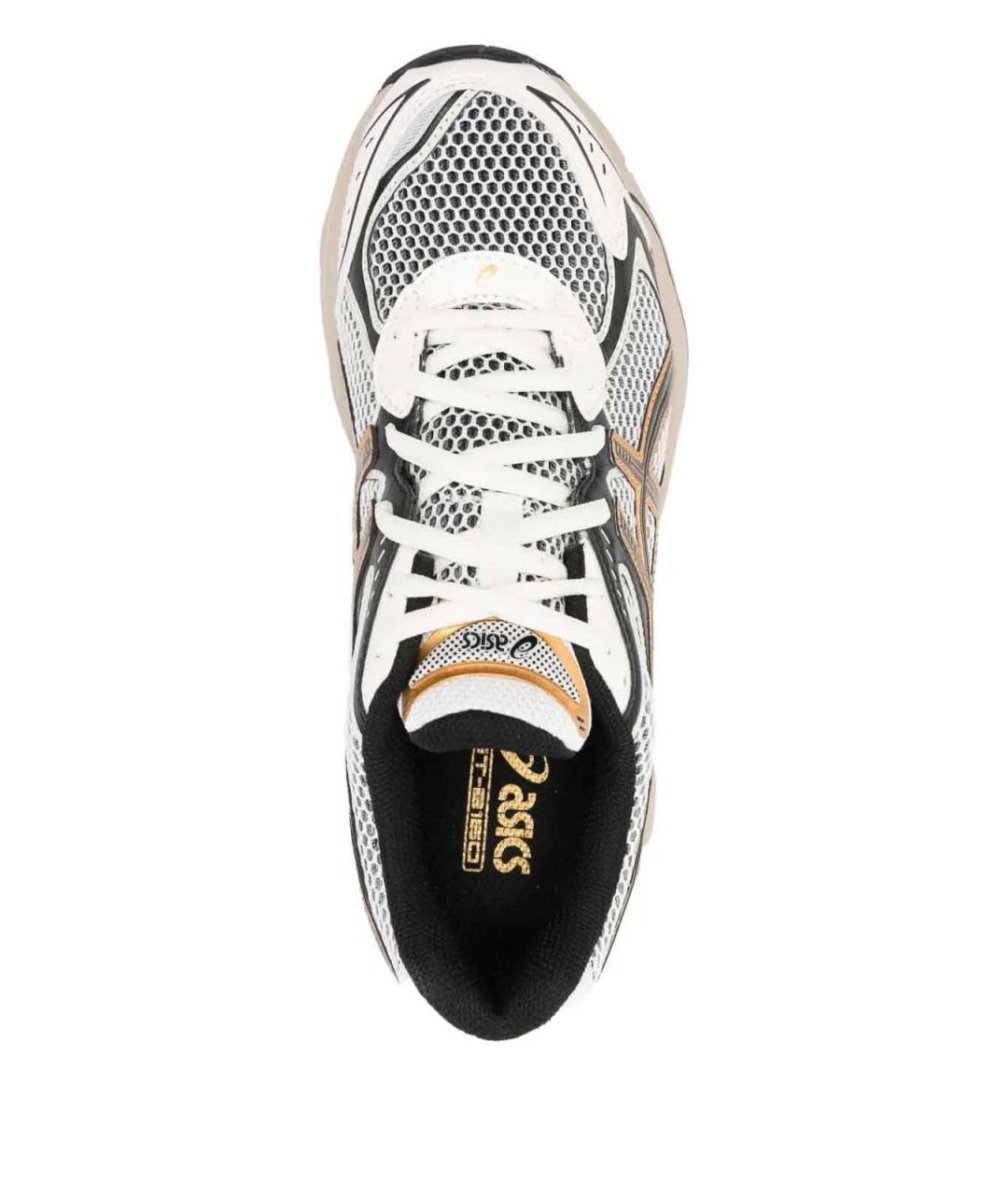 ASICS Мульти текстильные кроссовки, фото 3