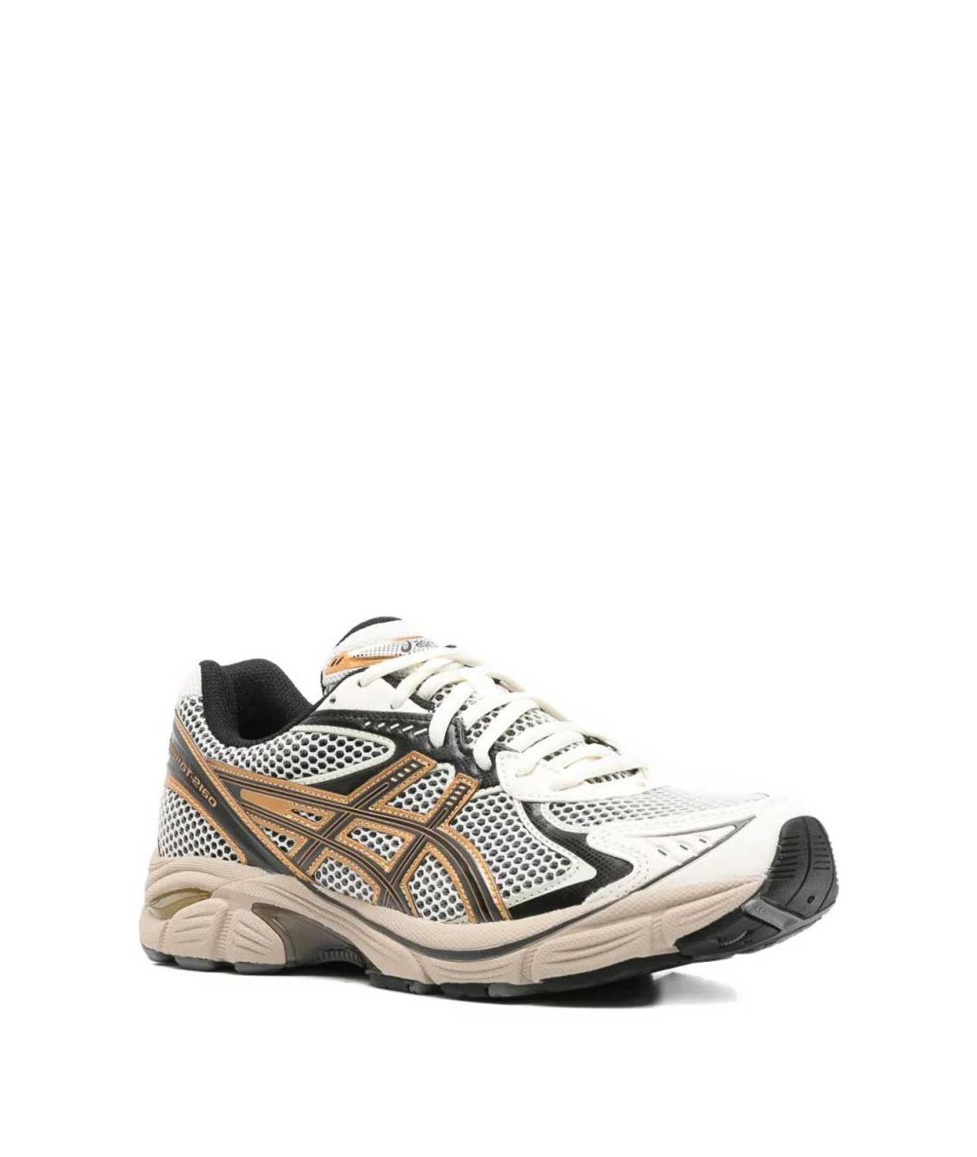 ASICS Мульти текстильные кроссовки, фото 2