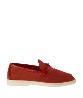 LORO PIANA Лоферы