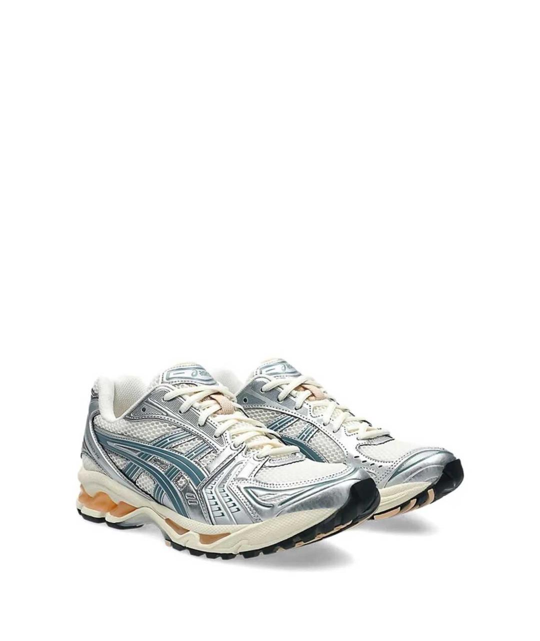 ASICS Мульти текстильные кроссовки, фото 4