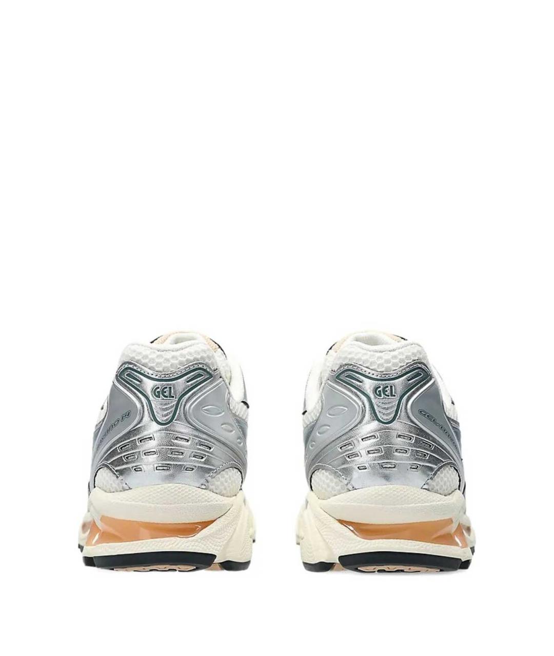 ASICS Мульти текстильные кроссовки, фото 3