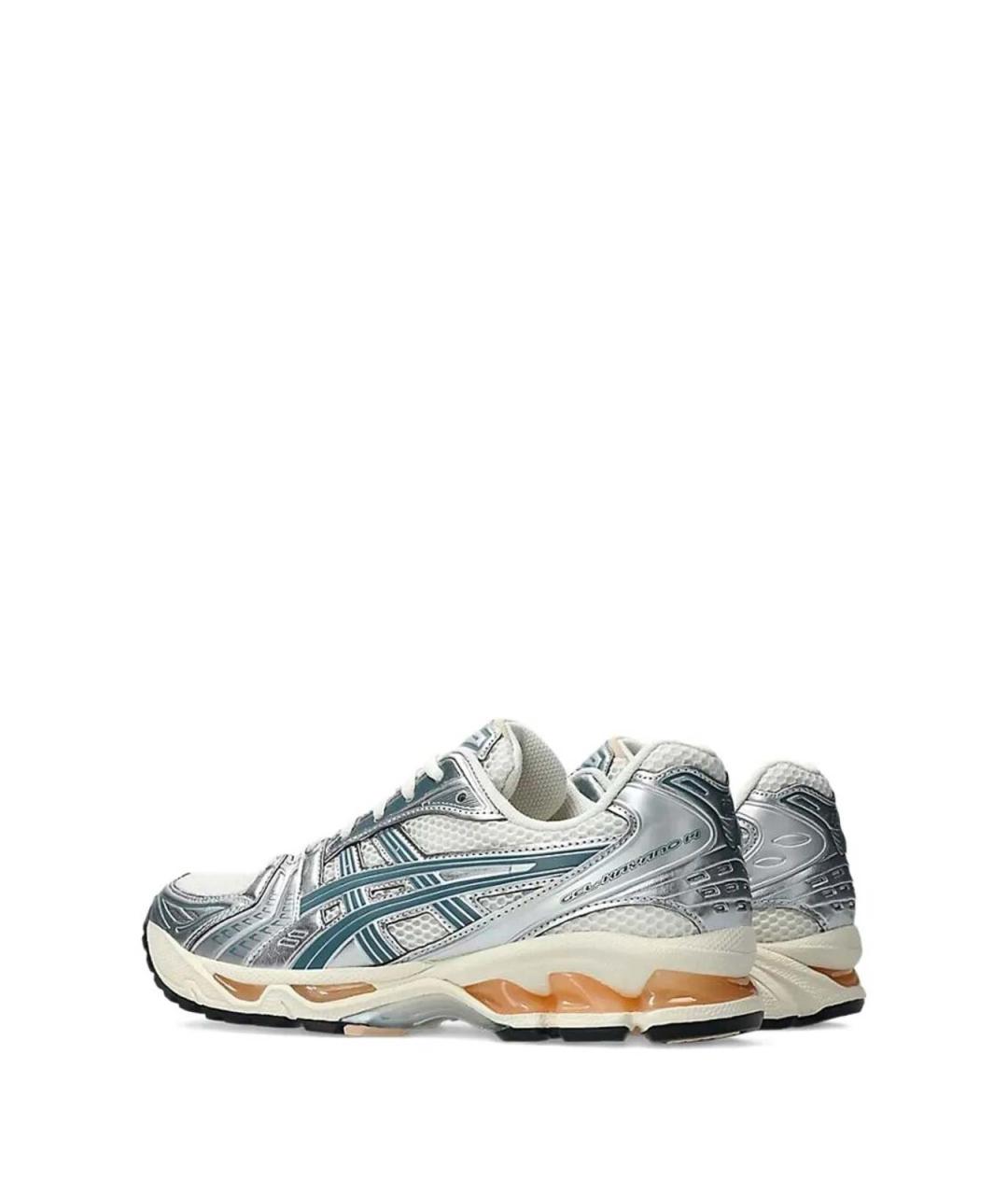 ASICS Мульти текстильные кроссовки, фото 2