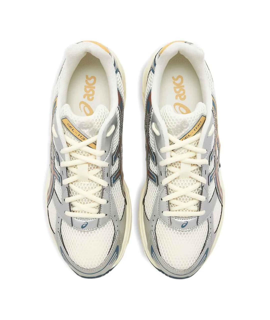 ASICS Мульти текстильные кроссовки, фото 2