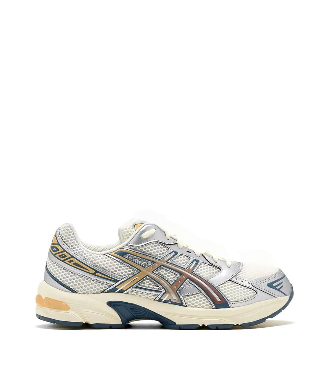 ASICS Мульти текстильные кроссовки, фото 1
