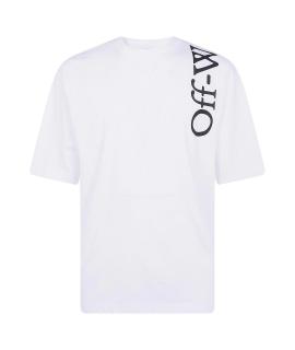 OFF-WHITE Футболка