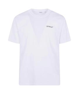 OFF-WHITE Футболка