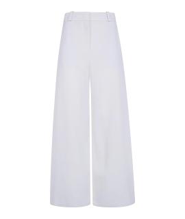 GIORGIO ARMANI Брюки широкие