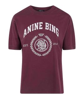 ANINE BING Футболка