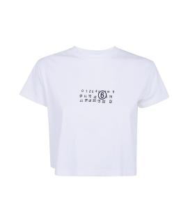 MM6 MAISON MARGIELA Футболка