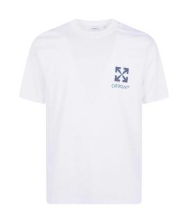 OFF-WHITE Футболка