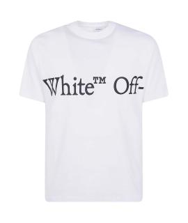 OFF-WHITE Футболка