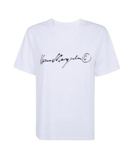 MM6 MAISON MARGIELA Футболка