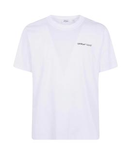 OFF-WHITE Футболка
