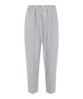 RICK OWENS Прямые брюки