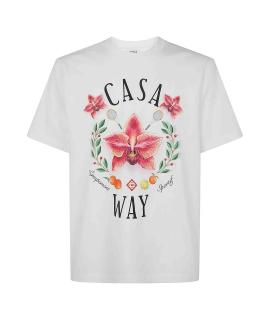 CASABLANCA Футболка