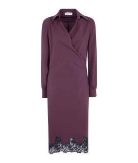 ALBERTA FERRETTI Повседневное платье