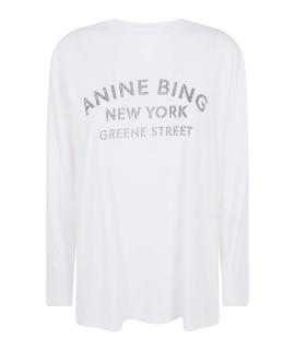 ANINE BING Лонгслив