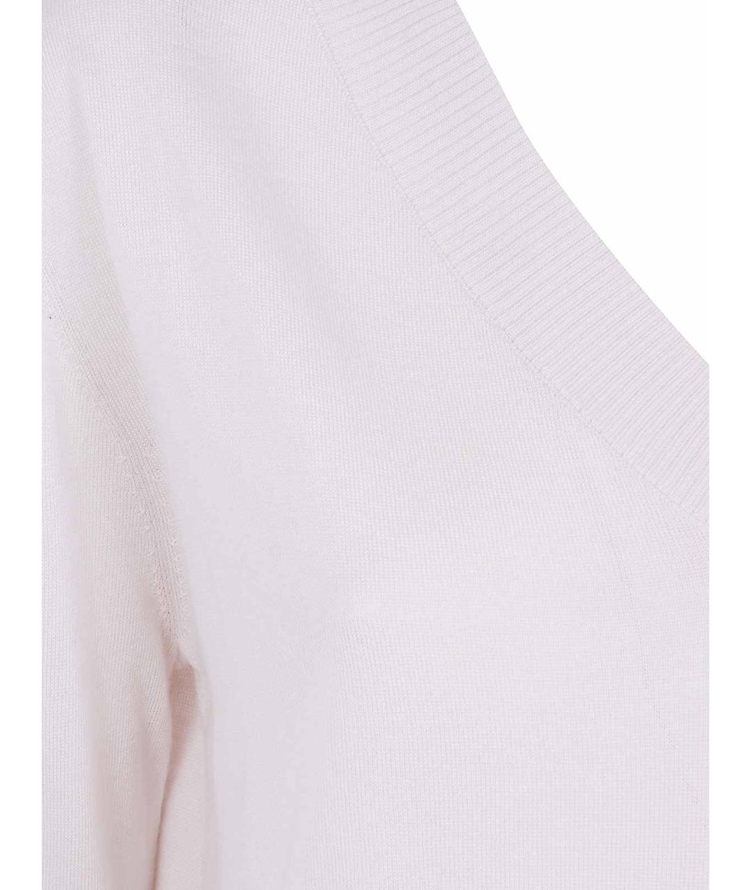 WEEKEND MAX MARA Кашемировый джемпер / свитер, фото 3