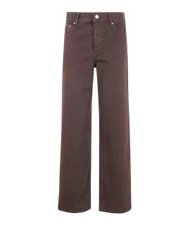 BY MALENE BIRGER Прямые брюки