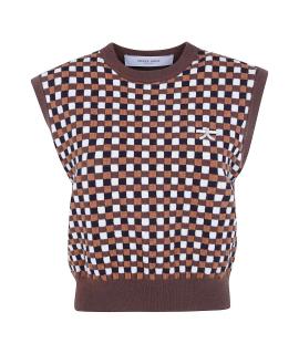 GOLDEN GOOSE Жилетка