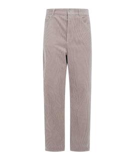 A.P.C. Прямые джинсы