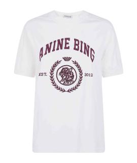 ANINE BING Футболка