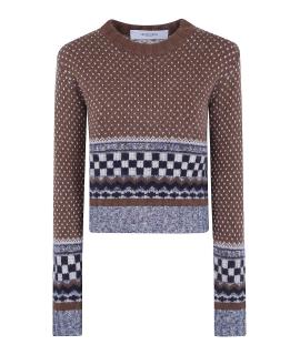 GOLDEN GOOSE Джемпер / свитер