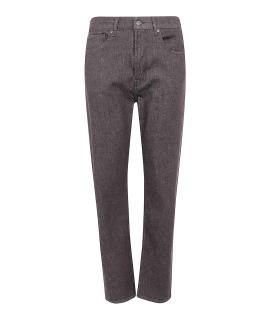 7 FOR ALL MANKIND Прямые джинсы