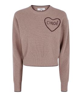 CHLOE Джемпер / свитер