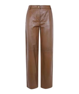 MAX MARA Прямые брюки