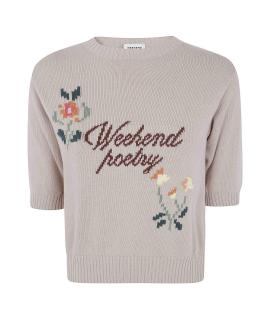 WEEKEND MAX MARA Джемпер / свитер
