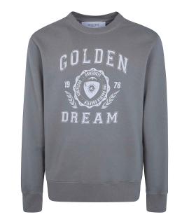 GOLDEN GOOSE Худи/толстовка