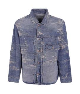 EMPORIO ARMANI Куртка