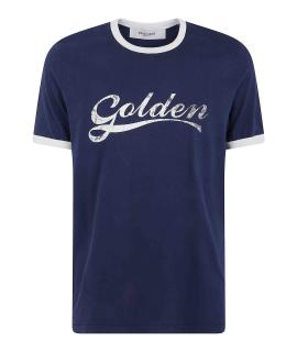 GOLDEN GOOSE Футболка