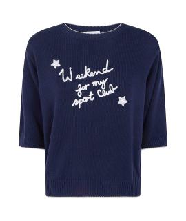 WEEKEND MAX MARA Джемпер / свитер
