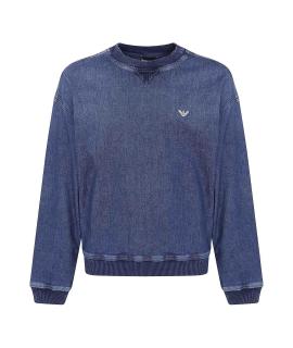 EMPORIO ARMANI Худи/толстовка