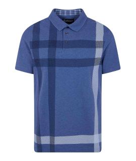BARBOUR Поло с коротким рукавом