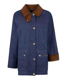 BARBOUR Куртка