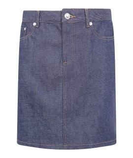 A.P.C. Юбка мини