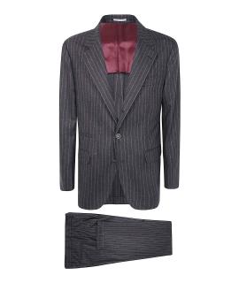 BRUNELLO CUCINELLI Классический костюм