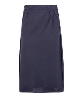 MAISON MARGIELA Юбка миди