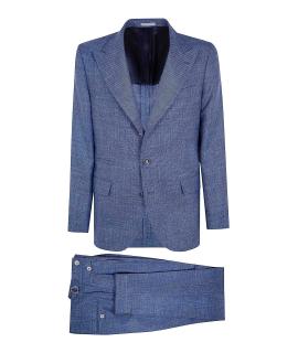 BRUNELLO CUCINELLI Повседневный костюм