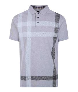 BARBOUR Поло с коротким рукавом