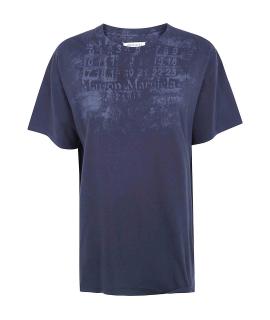 MAISON MARGIELA Футболка