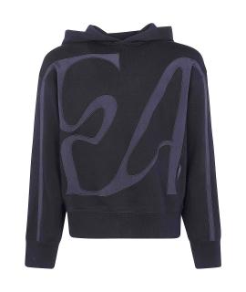 EMPORIO ARMANI Худи/толстовка