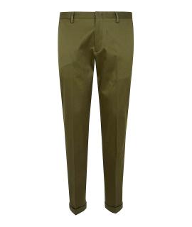 PAUL SMITH Повседневные брюки