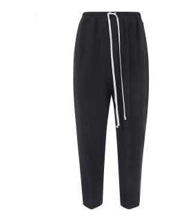 RICK OWENS Брюки широкие