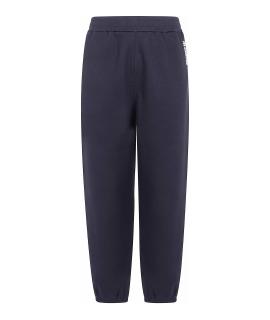 JIL SANDER Повседневные брюки