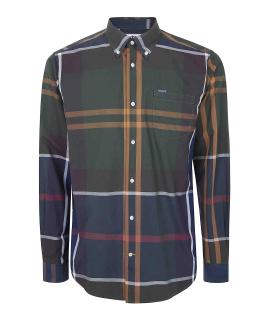 BARBOUR Кэжуал рубашка