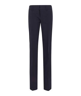 DSQUARED2 Прямые брюки